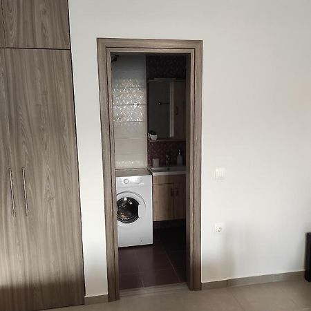Lefkada Town Apartment Zewnętrze zdjęcie