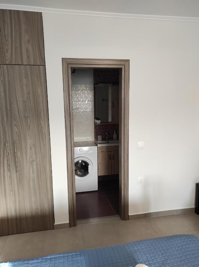 Lefkada Town Apartment Zewnętrze zdjęcie