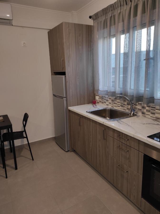 Lefkada Town Apartment Zewnętrze zdjęcie