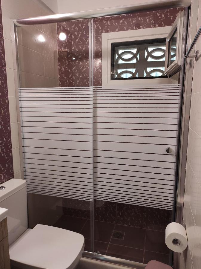Lefkada Town Apartment Zewnętrze zdjęcie
