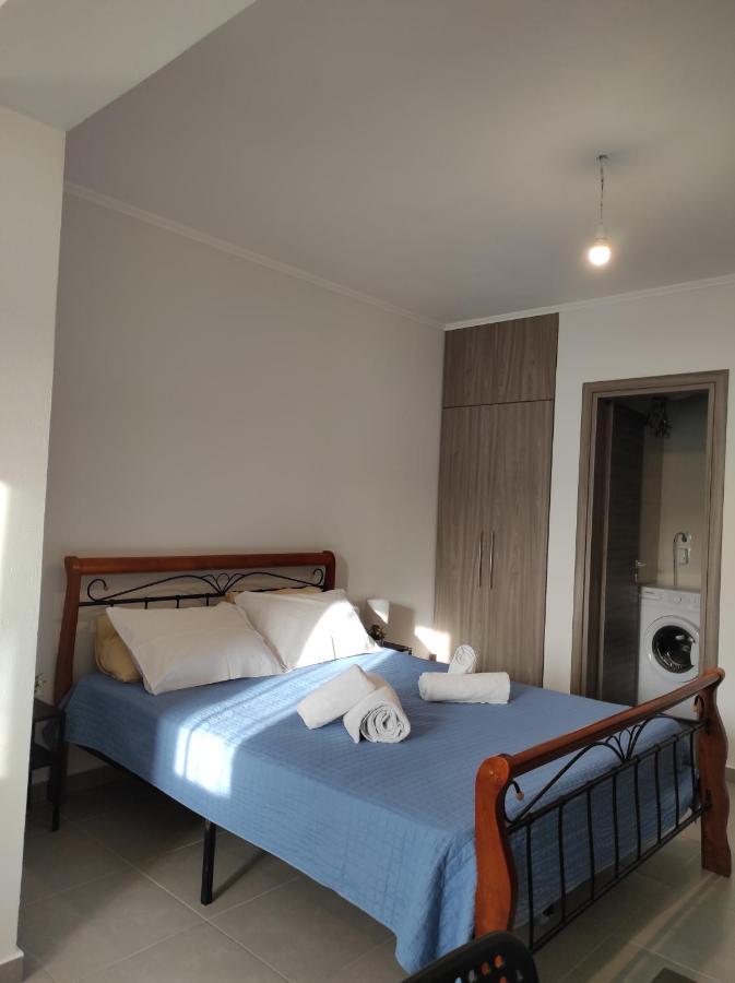 Lefkada Town Apartment Zewnętrze zdjęcie
