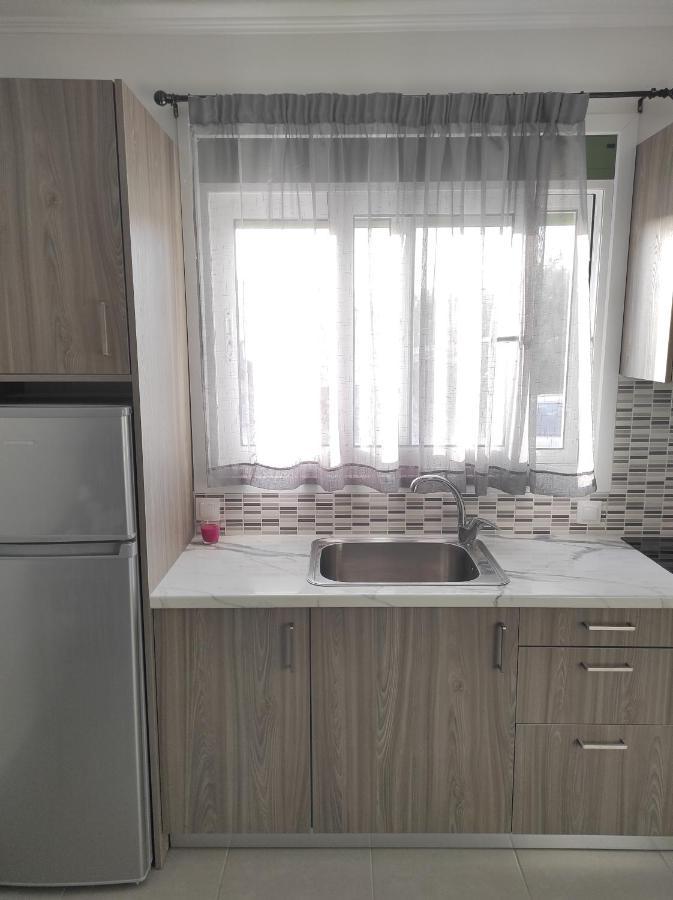 Lefkada Town Apartment Zewnętrze zdjęcie
