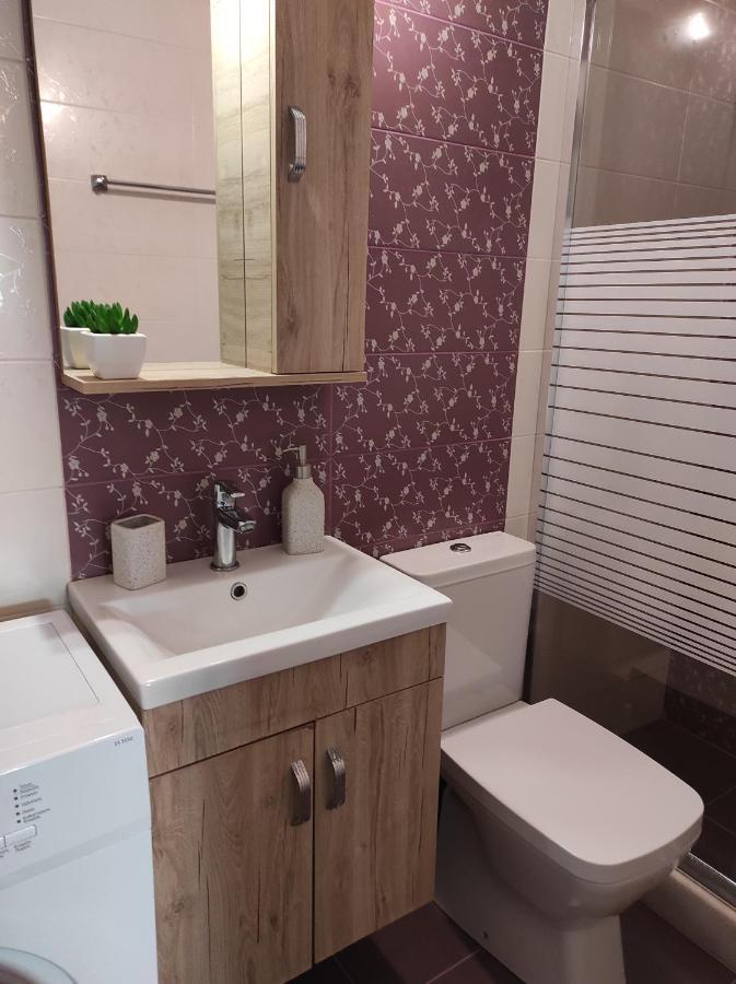 Lefkada Town Apartment Zewnętrze zdjęcie