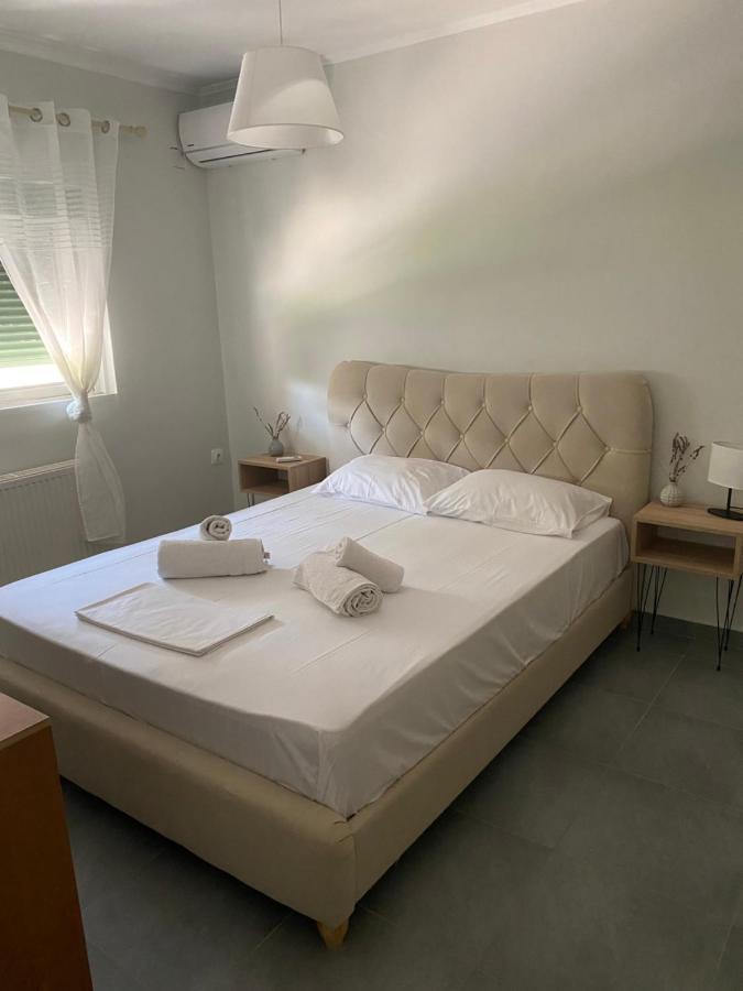 Lefkada Town Apartment Zewnętrze zdjęcie