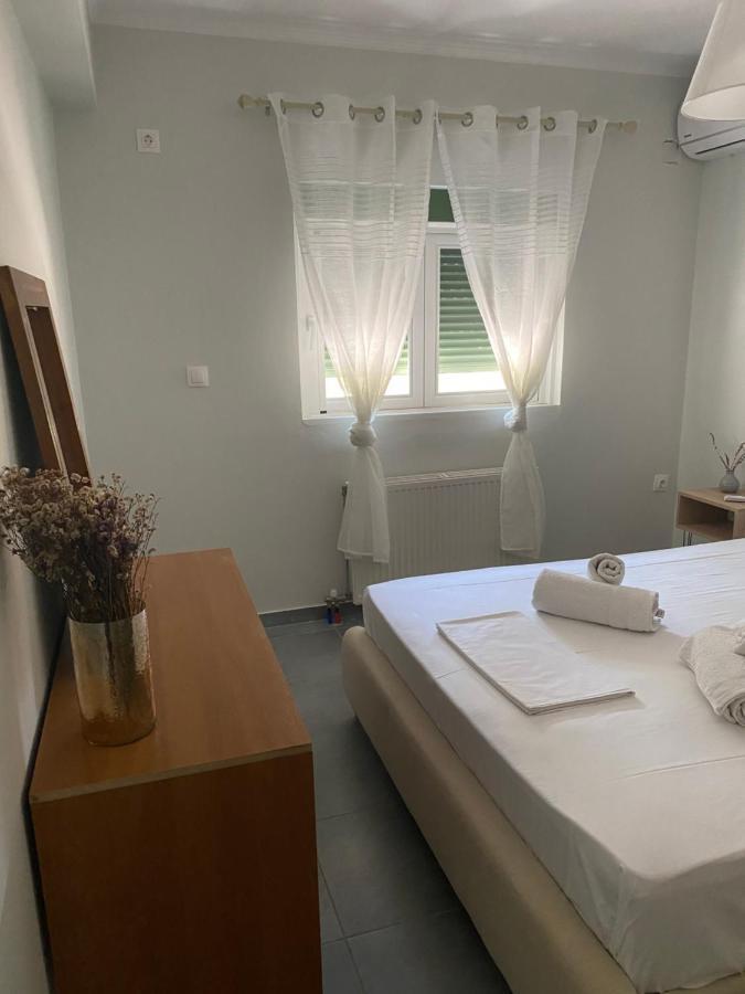 Lefkada Town Apartment Zewnętrze zdjęcie